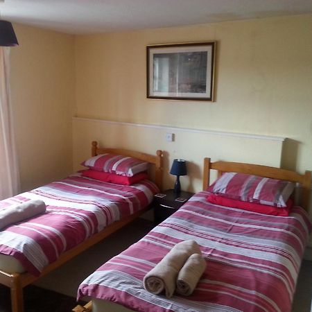 Ostler Inn Uffculme Oda fotoğraf
