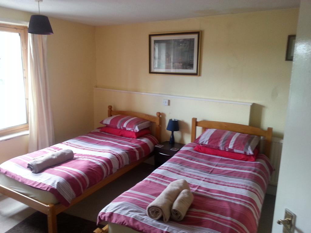 Ostler Inn Uffculme Oda fotoğraf